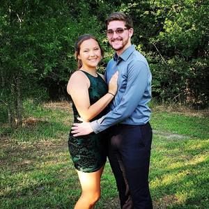 Meet your Posher, Corey